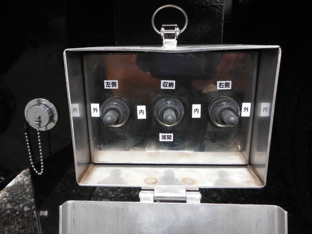 東邦 TL36G1E3S その他セミトレーラー その他