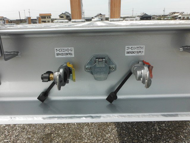 東邦 TL36G1E3S その他セミトレーラー その他