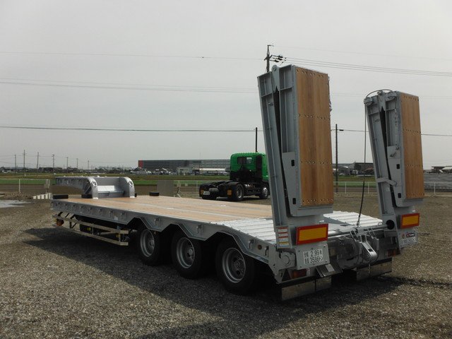 東邦 TL36G1E3S その他セミトレーラー その他