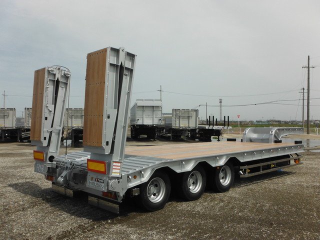 東邦 TL36G1E3S その他セミトレーラー その他