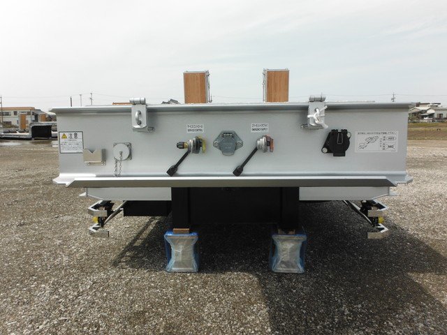 東邦 TL36G1E3S その他セミトレーラー その他