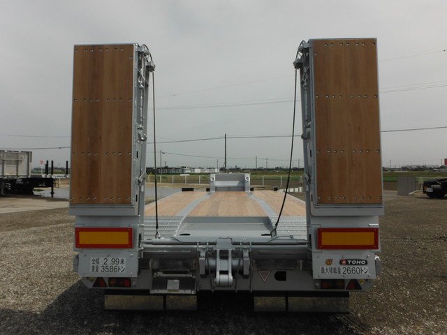 東邦 TL36G1E3S その他セミトレーラー その他