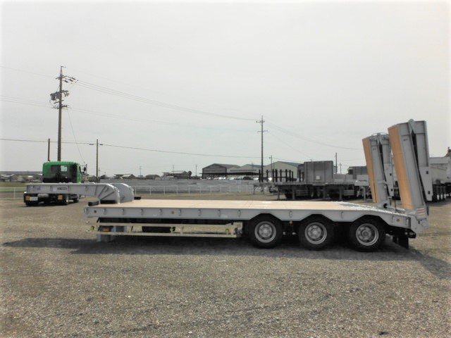 東邦 TL36G1E3S その他セミトレーラー その他