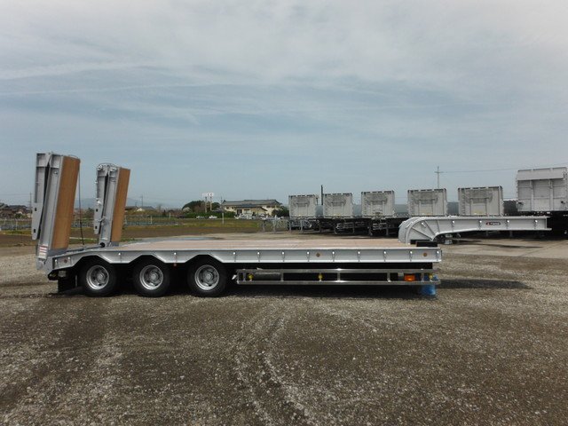 東邦 TL36G1E3S その他セミトレーラー その他