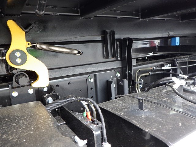 三菱 2RG-FBA60 ダンプ 1t以上4t未満 標準