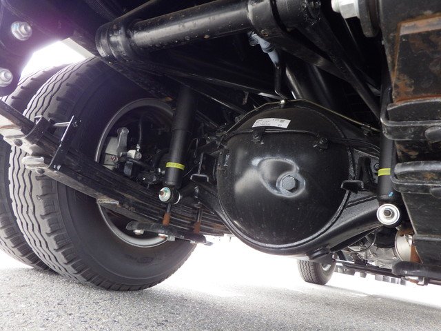 三菱 2RG-FBA60 ダンプ 1t以上4t未満 標準