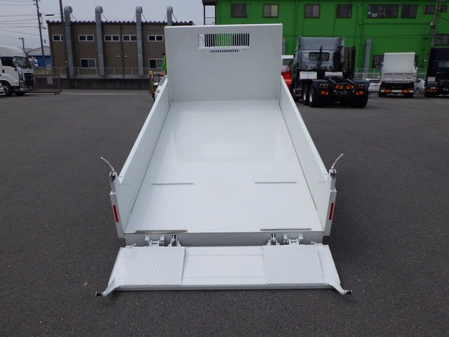 三菱 2RG-FBA60 ダンプ 1t以上4t未満 標準