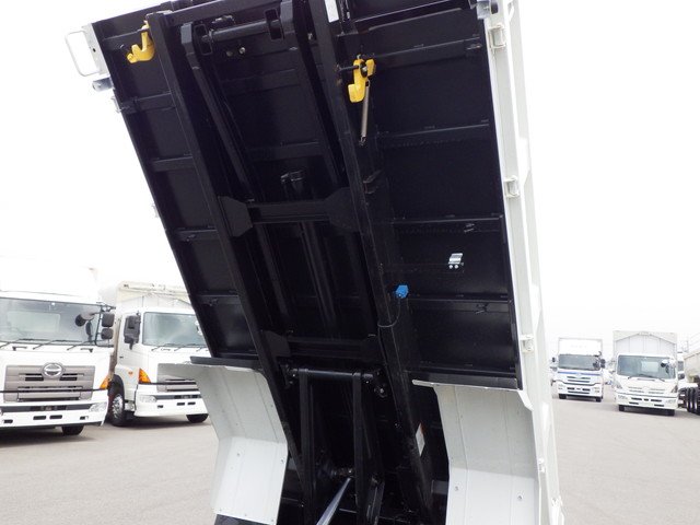 三菱 2RG-FBA60 ダンプ 1t以上4t未満 標準