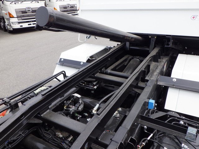 三菱 2RG-FBA60 ダンプ 1t以上4t未満 標準