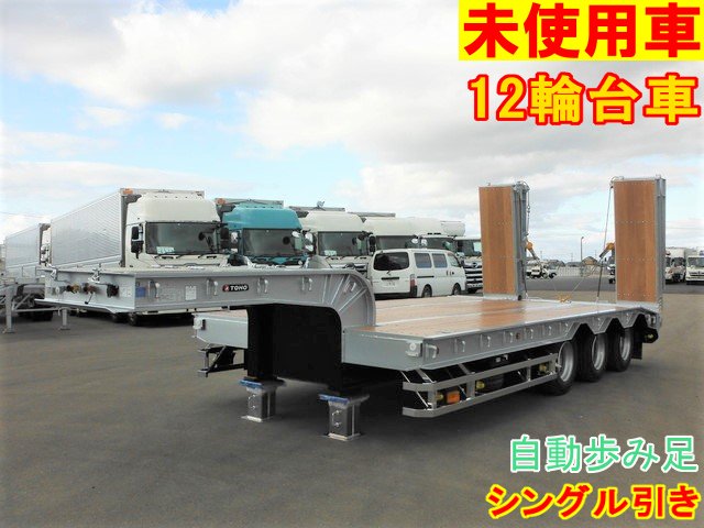 その他セミトレーラー 東邦 その他 TL34F1E3S 