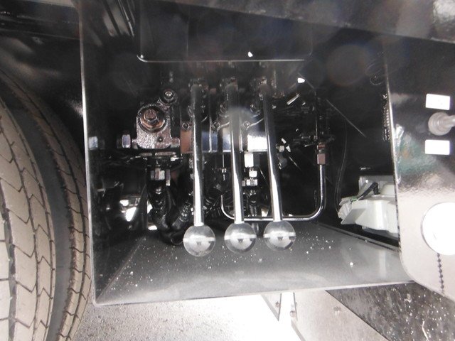 東邦 TL34F1E3S その他セミトレーラー その他