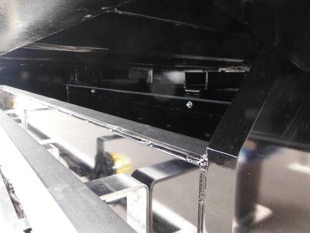 東邦 TL34F1E3S その他セミトレーラー その他