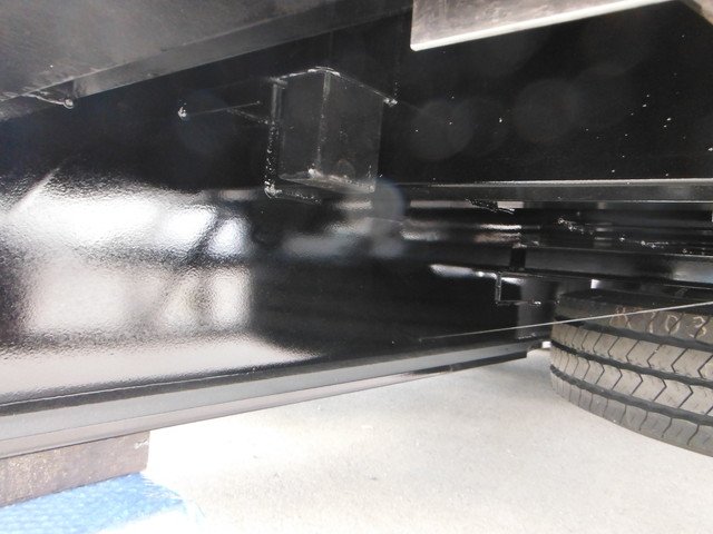 東邦 TL34F1E3S その他セミトレーラー その他