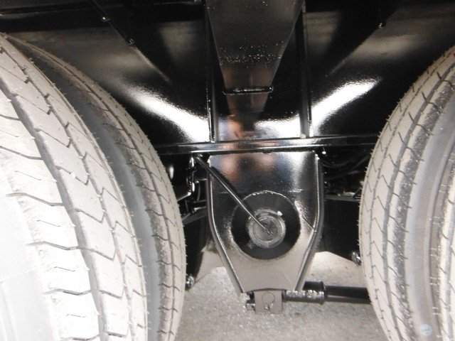 東邦 TL34F1E3S その他セミトレーラー その他
