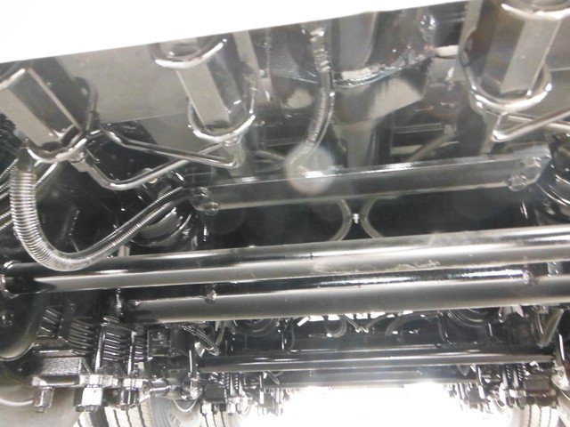 東邦 TL34F1E3S その他セミトレーラー その他