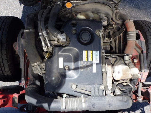 イスズ TRG-NLR85AN バン 1t以上4t未満 標準
