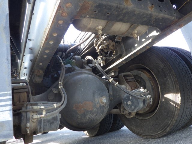 日産UD PKG-CW4ZL アームロール 10t超