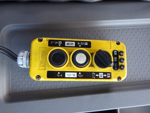 日産UD PKG-CW4ZL アームロール 10t超