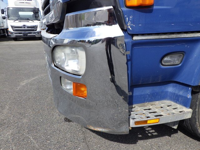 日産UD PKG-CW4ZL アームロール 10t超