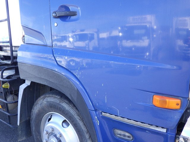 日産UD PKG-CW4ZL アームロール 10t超