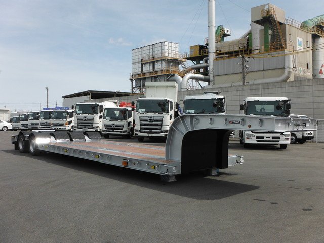 東邦 TD50J3T2 その他セミトレーラー その他