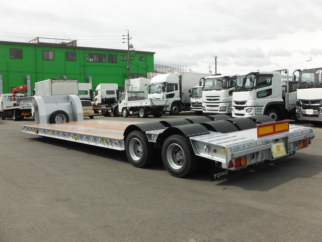 東邦 TD50J3T2 その他セミトレーラー その他