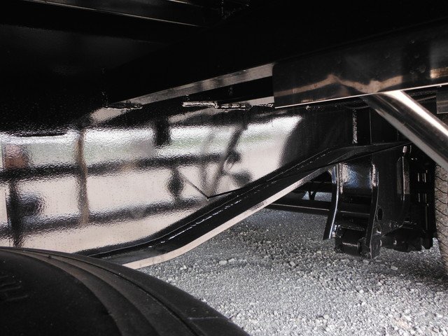 東邦 TL35F1E3S その他セミトレーラー その他