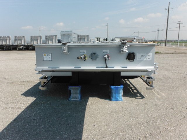 東邦 TL35F1E3S その他セミトレーラー その他