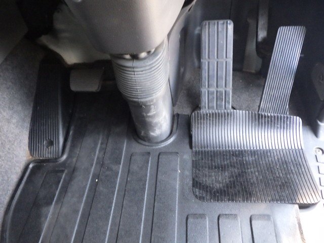 日産UD QPG-CD5ZL ダンプ 10t超