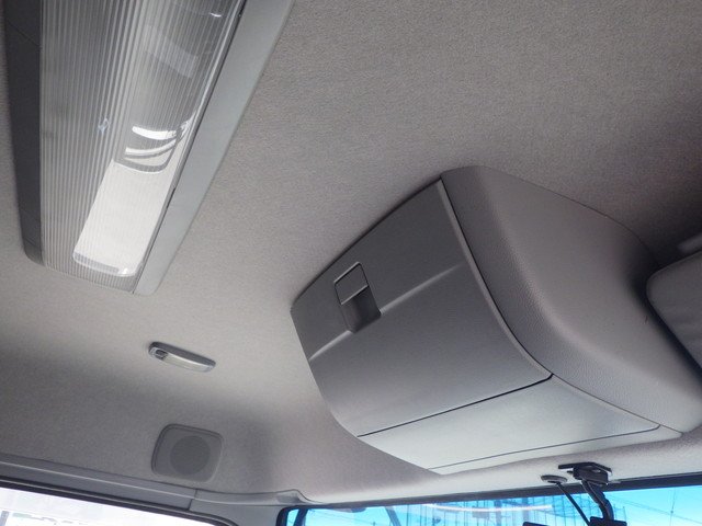 日産UD QPG-CD5ZL ダンプ 10t超