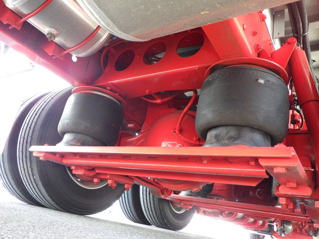 三菱 2PG-FS75HZ 冷凍車 10t超