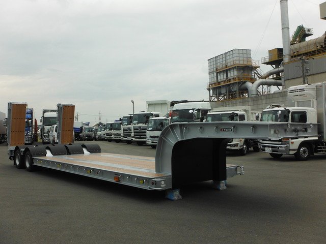 東邦 TD50J3T2 その他セミトレーラー その他