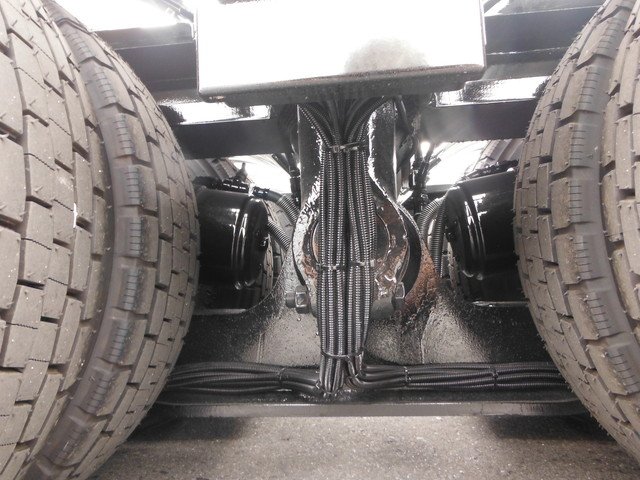 東邦 TD50J3T2 その他セミトレーラー その他