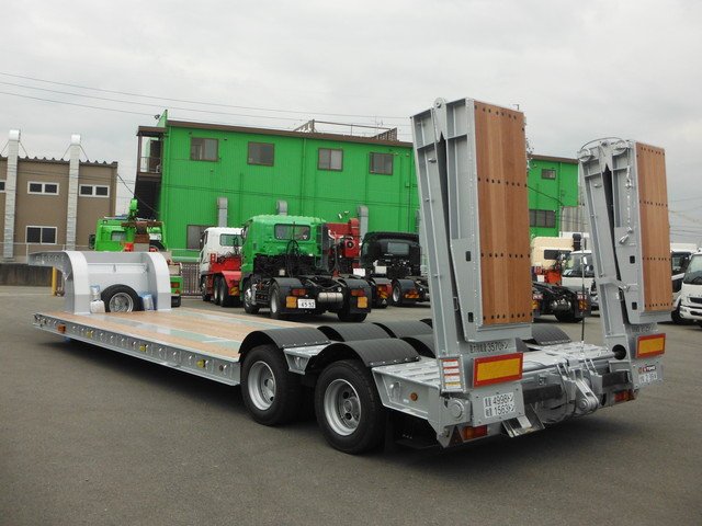 東邦 TD50J3T2 その他セミトレーラー その他