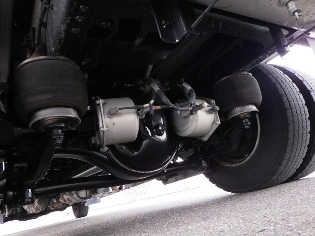 イスズ 2RG-FRR90T2 アルミウィング 4t ワイド