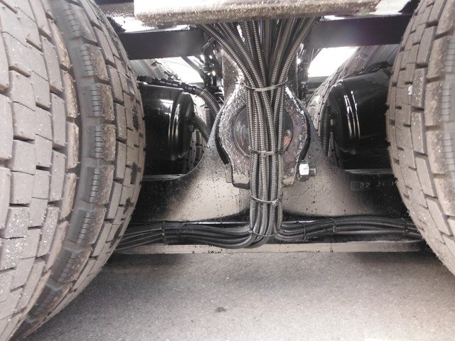 東邦 TD50J3T2 その他セミトレーラー その他