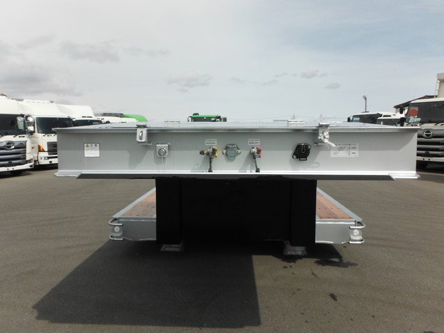 東邦 TD50J3T2 その他セミトレーラー その他