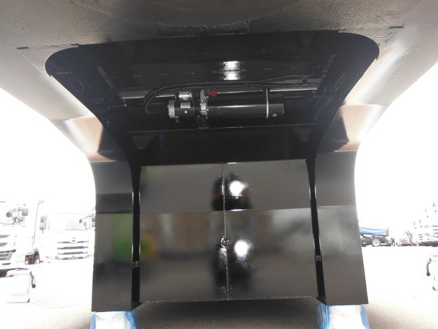 東邦 TD50J3T2 その他セミトレーラー その他