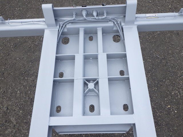 フルハーフ KFKGG340W コンテナセミトレーラー 10t超