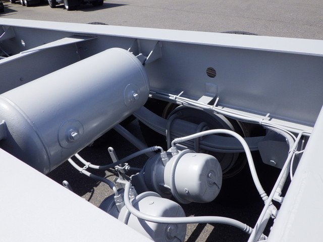 トレクス NCCTB34081 コンテナセミトレーラー その他