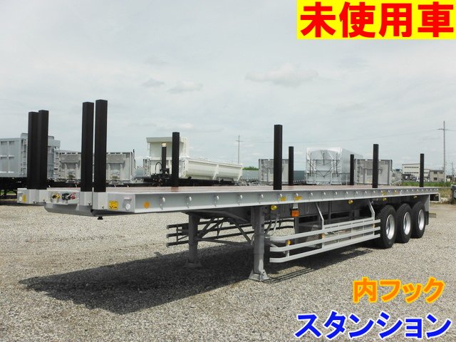その他セミトレーラー フルハーフ その他 DFPFH341A 