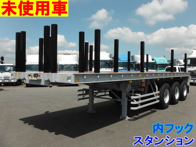 その他セミトレーラー フルハーフ その他 DFPFH341A 