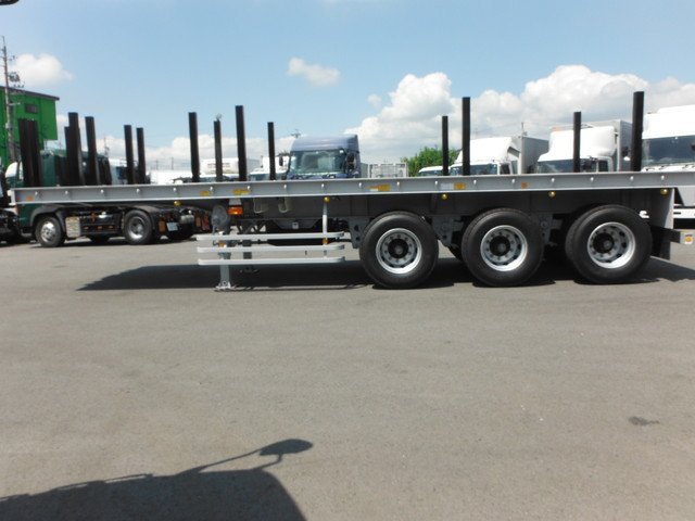 フルハーフ DFPFH341A その他セミトレーラー その他