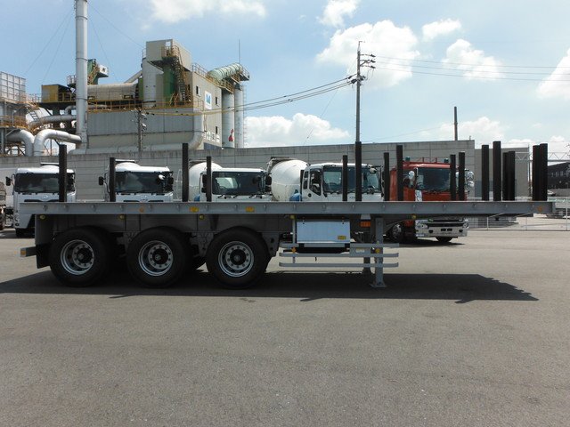 フルハーフ DFPFH341A その他セミトレーラー その他