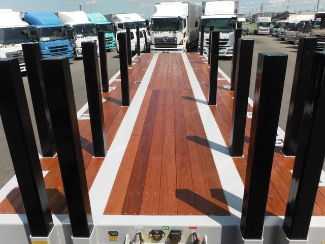 フルハーフ DFPFH341A その他セミトレーラー その他