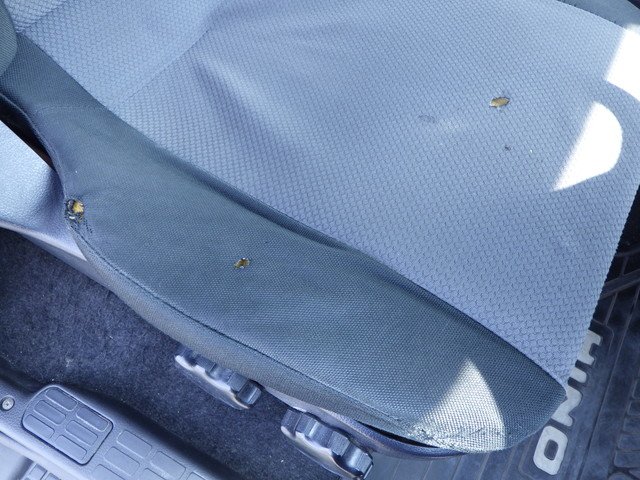日野 QKG-FE7JPAG バン 4t超10t未満 ワイド
