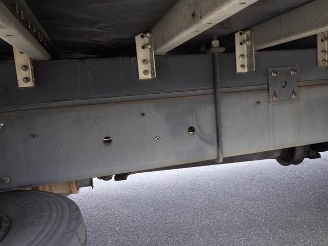 日野 QKG-FE7JPAG バン 4t超10t未満 ワイド