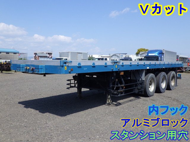 その他セミトレーラー その他 その他 NT24R001 