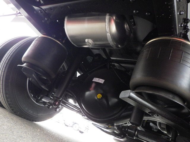 三菱 2KG-FK65F 冷凍車 4t ワイド