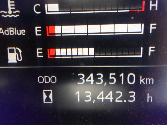 日野 2DG-SH1EDGG Ｓヘッド 10t超
